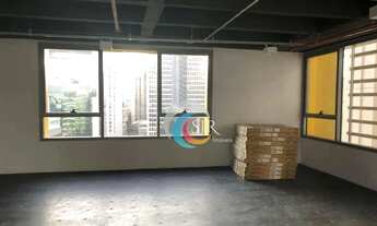 Imagem 14: Conjunto para alugar, 359 m² - Cerqueira César - São Paulo/SP