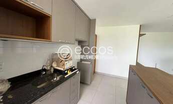 Imagem 4: Apartamento para aluguel, 3 quartos, 1 suíte, 2 vagas, Granja Marileusa - Uberlândia/MG
