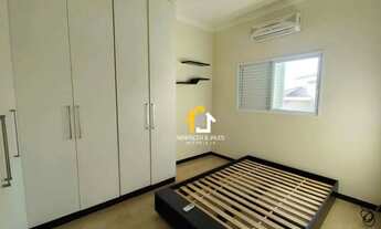 Imagem 4: Sobrado com 3 dormitórios para alugar, 280 m² por R$ 7.170,00/mês - Village Mirassol I - M