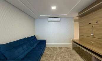 Imagem 3: Apartamento com 3 dormitórios para alugar, 113 m² por R$ 6.090,24/mês - Velha - Blumenau/S