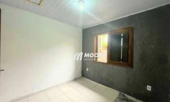 Imagem: Casa com 2 dormitórios, 51 m² - venda