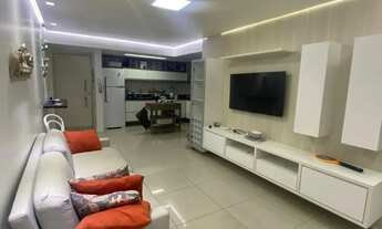 Imagem: PS ALUGO EXCEPCIONAL QUARTO E SALA, PONTA