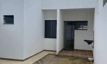 Imagem 3: Casa residencial para Venda em Rua Publica, no SIM, Feira de Santana, 2 quartos sendo 1 su