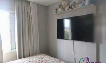 Imagem 7: APARTAMENTO - JARDIM NOVO HORIZONTE - SP