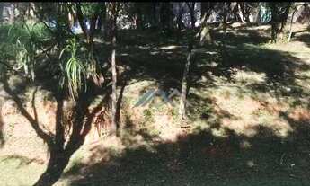 Imagem 3: Terreno à venda, 456 m² por R$ 510.000,00 - Tarumã - Santana de Parnaíba/SP