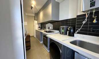 Imagem 6: Apartamento à venda no bairro Balneário Tropical em Paulínia