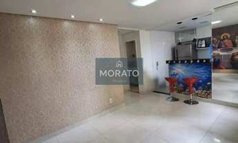 Imagem: Apartamento de 2 quartos em Condominio Fechado