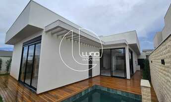 Imagem: Casa Térrea no Residencial Grand Trianon