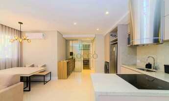 Imagem 2: Apartamento Moderno, Mobiliado e Completo Conforto e Exclusividade em Localização Privile