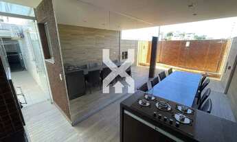 Imagem: Área privativa à venda, 3 quartos, 1 suíte