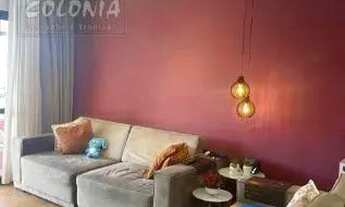 Imagem 3: Apartamento a venda - Centro, Santo André