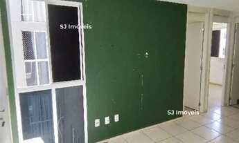 Imagem 4: Apartamento compacto com 2 quartos e lazer completo na Caucaia