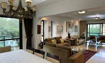 Imagem 4: Apartamento à venda ou para alugar com 3 quartos, sendo 3 suítes, no condomínio Villa Real