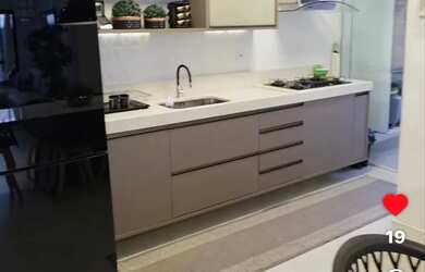 Imagem 7: Apartamento Praia do morro