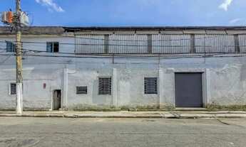 Imagem 2: Galpão comercial para venda em Lapa , 310m²