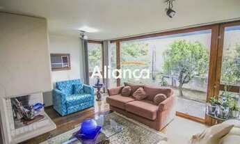 Imagem: Casa para Alugar, 3 Quartos, 297m², 4 Vagas