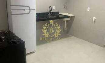 Imagem 3: Apartamento Mobiliado para Locação 1 Quarto Aluguel R$ 2.250,00 com Todas as Taxas Inclu