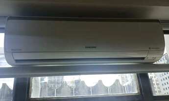 Imagem: Conjunto comercial - metro Brigadeiro