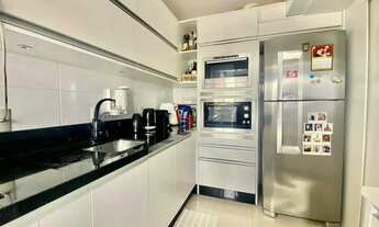 Imagem 6: Cobertura à venda, no Bairro Nossa Senhora do Rosário, São José-SC, com 3 quartos, sendo 1