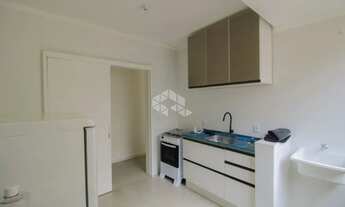 Imagem 5: Apartamento de 1 dormitório com vaga de garagem à venda no bairro centro em Santa Maria