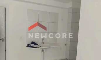 Imagem 2: Apartamento em Avenida dos Ourives - Jardim São Savério - São Paulo/SP