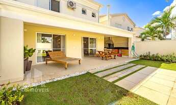 Imagem: RR9271 Casa 237m² CONDOMÍNIO TAMBORÉ