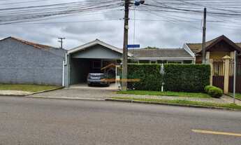 Imagem 1: CASA com 3 dormitórios à venda com 130m² por R$ 780.000,00 no bairro Santa Felicidade - CU