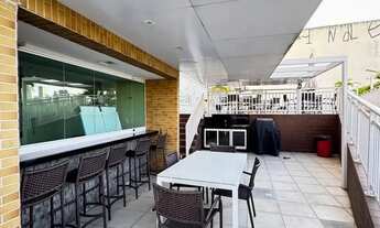 Imagem 4: Vendo Apartamento Mobiliado 02 Quartos - Centro - Campina Grande - PB