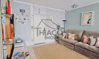 Imagem 5: Apartamento grande e todo mobiliado para à venda no Belenzinho, 109.7 m2 com 2 dormitórios