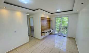 Imagem: Excelente apartamento 2 dormitórios, 1vaga