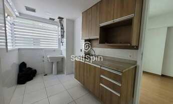 Imagem 6: Apartamento para Locação 1 Quarto, 1 Suíte, 1 Vaga, 74M², Icaraí, Niterói - RJ