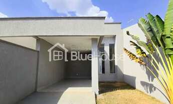 Imagem 2: Casa de 3 Quartos sendo 2 suítes em acabamento Premium proximo ao Moinho dos Ventos