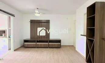 Imagem: Apartamento para locação de 78 m² Nova