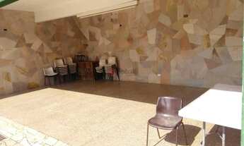 Imagem 5: Terreno com Piscina e casa nos fundos à venda nos Altos da Vila Carrao,564m2