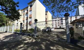 Imagem: Apartamento à venda no São Sebastião