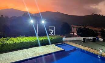 Imagem 3: Chácara para Venda em Nazaré Paulista, Bairro morro grande, 4 dormitórios, 3 suítes, 5 ban