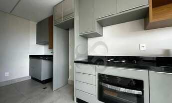 Imagem 6: Apartamento com 2 dormitórios para alugar, 78 m² por R$ 3.951,00/mês - Jardim Higienópolis