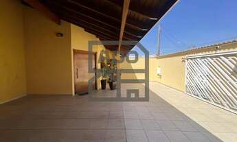 Imagem 2: Casa - Parque Via Norte - Campinas