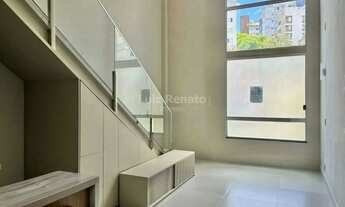 Imagem 3: Apartamento para aluguel 1 quarto 1 suíte 2 vagas - Carmo