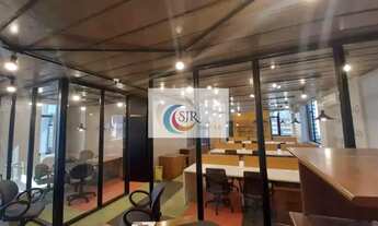 Imagem 2: Conjunto à venda, 140m² - Brooklin - São Paulo/SP