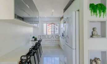 Imagem 3: Apartamento a venda Central Park Mooca com 202 metros