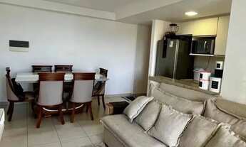 Imagem 4: Apartamento no Jardins do Eden