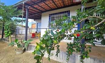 Imagem 2: Casa à venda 3 dormitórios Jd. Itamarati