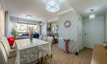 Imagem: Apartamento 2 suítes no Menino Deus