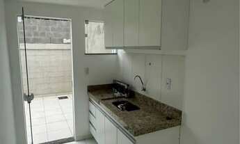 Imagem 4: Aluga-se apto Dona Miraí c/ quintal acima da Média - Direto c/Proprietário