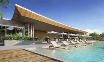 Imagem 3: Condomínio Isla pé na Lagoa alto padrão - a partir 460 mil - parcelado 100 meses