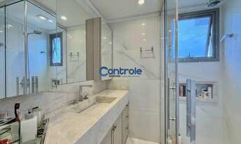 Imagem 3: Imóvel para venda com 143 metros quadrados com 3 quartos em Campinas - São José - SC