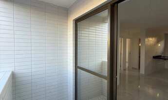 Imagem 6: Apartamento à venda no bessa , 3 quartos , posição nascente Sul