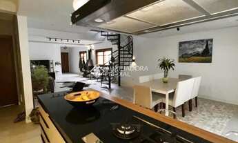 Imagem 5: Casa em Condomínio para Locação em Terra Ville - Avenida Juca Batista, Cavalhada, Porto Al