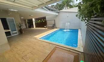 Imagem 5: Casa de condomínio para venda tem 156 metros quadrados com 3 quartos